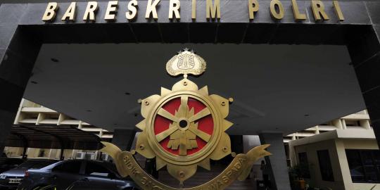 Mantan istri siri laporkan bupati Garut ke Bareskrim Polri 