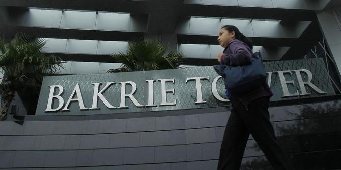 Bakrie & Brothers klaim turunkan utang lebih dari 30 ...