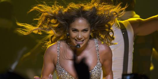 Mahasiswi tertipu tiket konser Jennifer Lopez Rp 30 juta