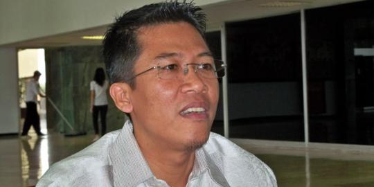 Periksa PK Misbakhun, KY terganjal status pensiun Hakim Agung