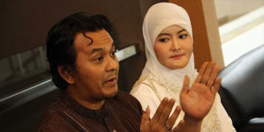 Dicky Chandra serba salah hadapi kasus Aceng Fikri