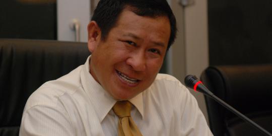Kasasi ditolak MA, Susno Duadji tetap dihukum 3,5 tahun penjara