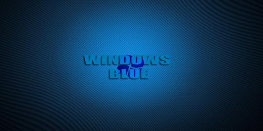 Windows Blue, penyempurna atau pembunuh Windows 8?