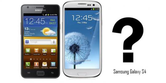 Kumpulan rumor gadget rahasia Samsung