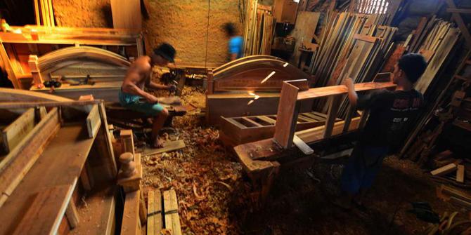 77 Persen UMKM Tidak Punya Laporan Keuangan, Aprindo Tekankan Literasi Keuangan dan Digital