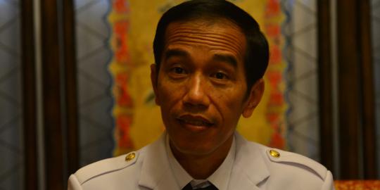 5 Kesan pejabat asing terhadap Jokowi