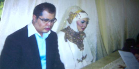 Damai dengan Fanny, Bupati Aceng diserang wanita lain