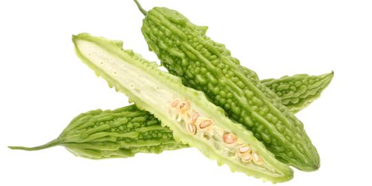 Sayuran yang aman dikonsumsi penderita diabetes