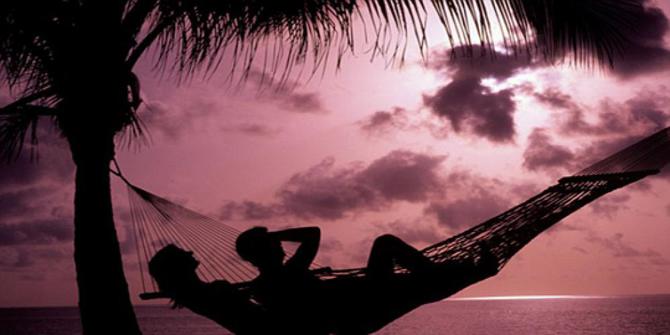 5 Tempat romantis untuk berbulan madu  merdeka.com