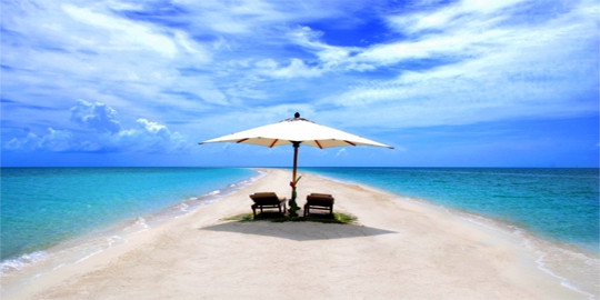 copperfield bay