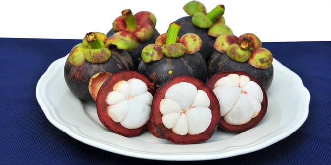 Akhirnya Indonesia bisa ekspor manggis ke Australia 