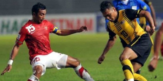 lima hal indonesia kalah dari malaysia