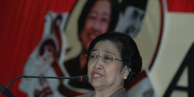 5 Pemuda Raih Megawati Soekarnoputri Award | Merdekacom