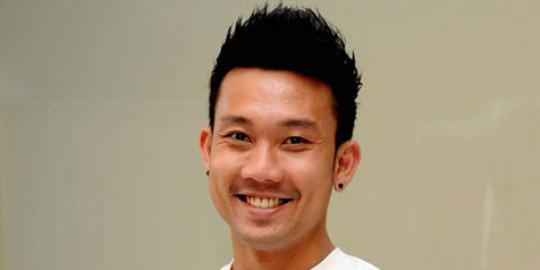 Denny Sumargo ingin istri perempuan Makassar