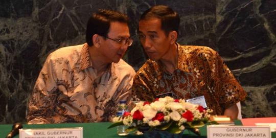 DPRD masih bingung program unggulan Jokowi dan Ahok