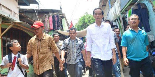 DPRD sebut 4 program Jokowi penyebab molornya pengesahan APBD