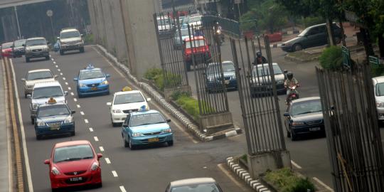 Jokowi yakin proyek monorail selesai 3 tahun