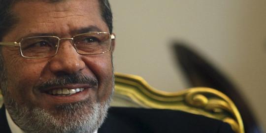 Oposisi menolak berdialog dengan Mursi