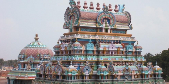 ranganathaswamy india