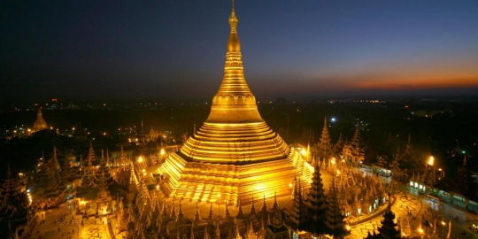 myanmar