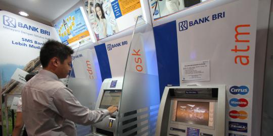Mesin ATM di Indomart Setiabudi dibawa kabur pencuri