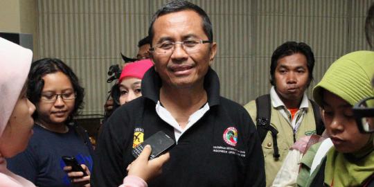 Dahlan: Bank BUMN siap sambut redenominasi