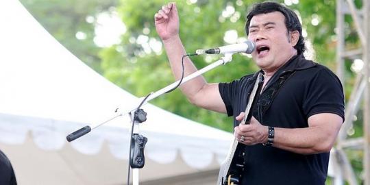 Ulama Madura upayakan Rhoma maju dari jalur perseorangan