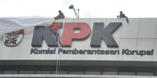 Revisi PP SDM KPK sudah diserahkan kepada Seskab