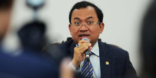 Priyo: Saya menolak jika dijadikan Menpora