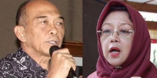 5 jabatan kepala daerah yang diwariskan ke anak dan istri