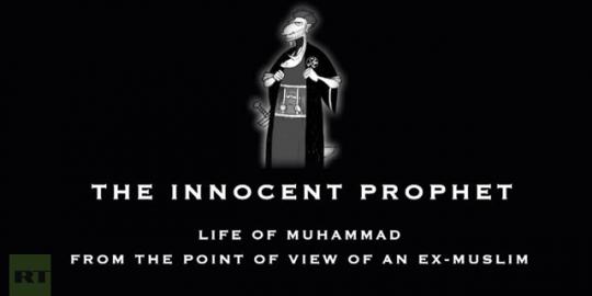 Lagi, muncul film menghina Islam the Innocent Prophet