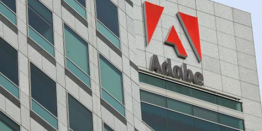 Adobe angkat kaki dari Taiwan