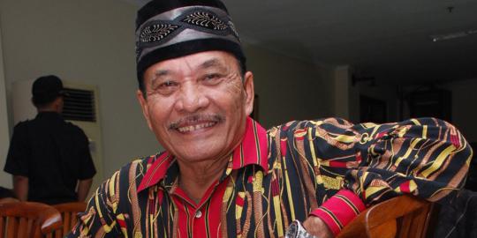 Keroyok ABG, pelawak Bolot dilaporkan ke Polsek Ciputat