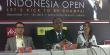 PB TI resmi buka Taekwondo Championship Indonesia Open