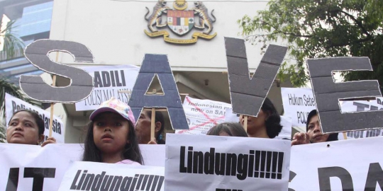tki dengan sebagai indon