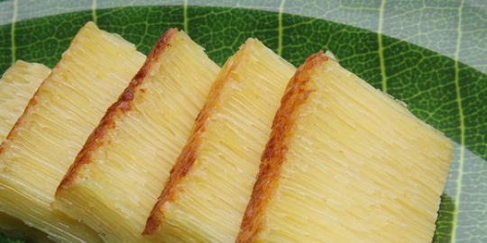 makanan indonesia yang jadi mahal di belanda