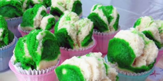 makanan indonesia yang jadi mahal di belanda