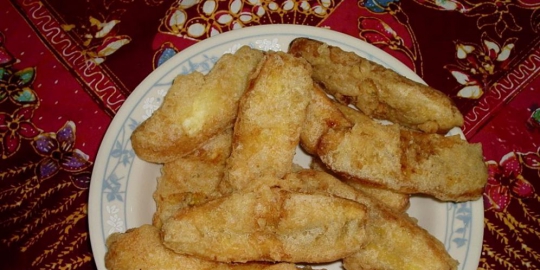 makanan indonesia yang jadi mahal di belanda