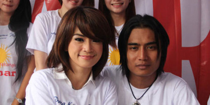 Yulia Rachman Turut Bintangi Jangan Menangis Sinar Merdeka Com