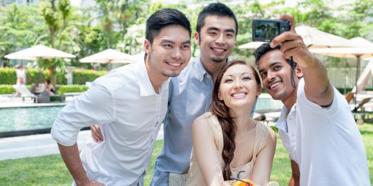 7 Hal yang tak diketahui wanita tentang pria