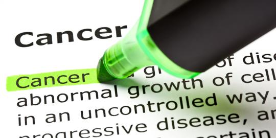 Ubah gaya hidup untuk hindari kanker serviks