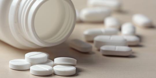 Antidepresan percepat pemulihan pasien stroke