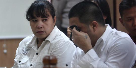 Pledoi belum siap, sidang terdakwa penyerangan RSPAD ditunda