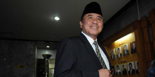 Prijanto sebut DPRD sering kacaukan program dinas DKI