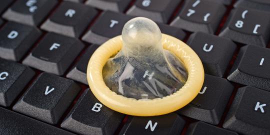 Nonton Film Porno Tingkatkan Risiko Kecanduan Seks Merdeka Com