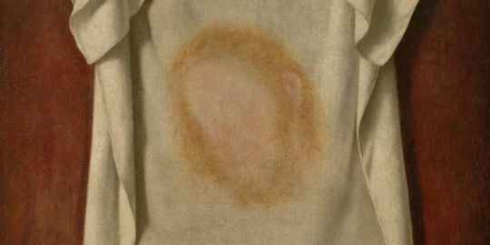 9 warisan sang penebus