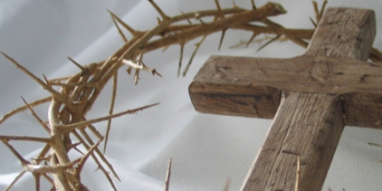 9 warisan sang penebus