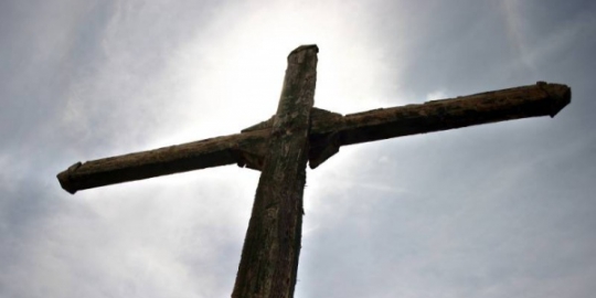 9 warisan sang penebus