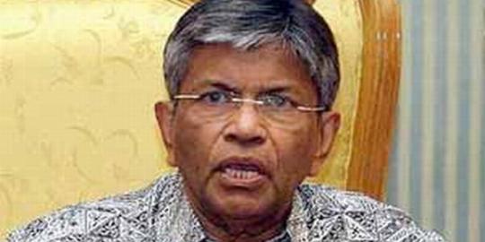 Zainudin M: Indonesia jadi pangkalan Anwar buat gulingkan UMNO