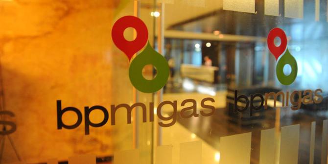 Fungsi dan tugas BP Migas harus dibalikkan ke Pertamina 